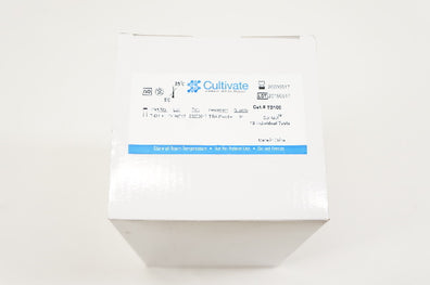 Cultivate TD100 Tryptic Soy Agar (TSA) Paddle - Box of 10